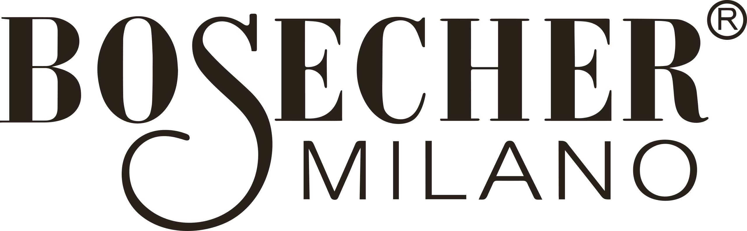 Bosecher