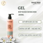 Gel Bóp Xoăn Bosecher 250ml
