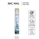 Gôm xịt cứng tóc Bosecher 400ml - Ảnh 2