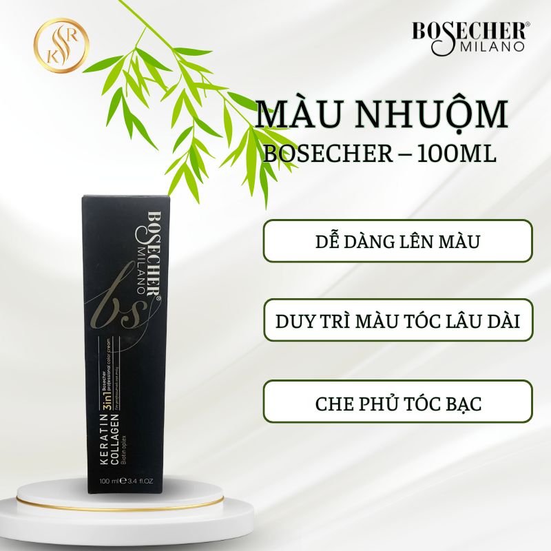mau-nhuom-bosecher.jpg Thuốc Nhuộm Tóc Bosecher - 100ml - Ảnh 1