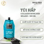 Phục hồi Collagen Bosecher Milano – 500 ml (Túi)