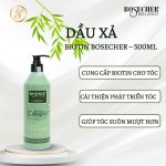 Dầu Xả Biotin Bosecher - 500ml
