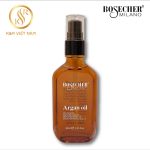 Tinh dầu Argan Oil Bosecher - 60ml - Ảnh 4